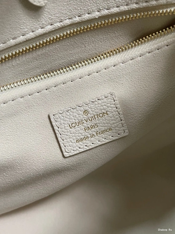 VUITTON PM LOUIS ONTHEGO 0801